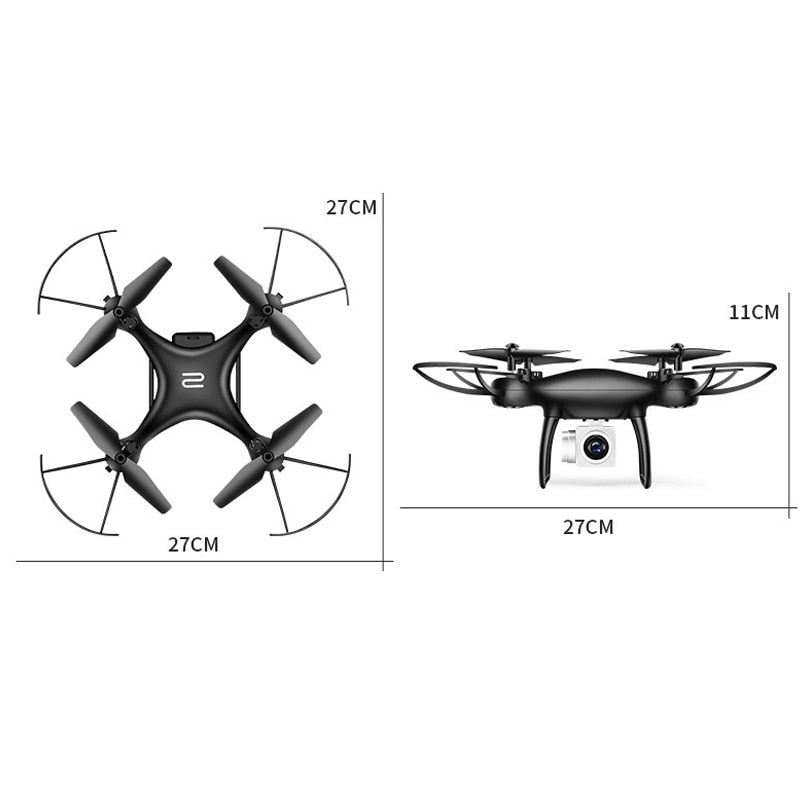 skytech drone